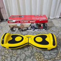 اسکوتر برقی