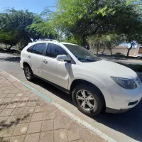 بی وای دی s6 برکتی|خودرو سواری و وانت|بوشهر, |دیوار