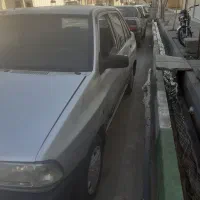 پراید ۸۴|خودرو سواری و وانت|قیامدشت - خاورشهر, |دیوار