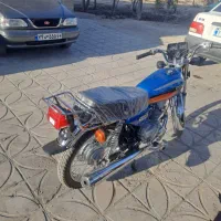 هندا شهاب درحد صفر|موتورسیکلت|مهریز, |دیوار