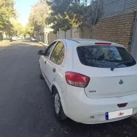 تیبا 2|خودرو سواری و وانت|آشخانه, |دیوار