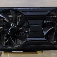 کارت گرافیک گینوارد 3060 12g|قطعات و لوازم جانبی رایانه|خمینیشهر, |دیوار