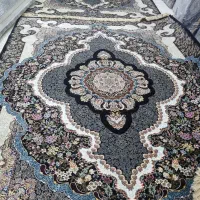 ۲عدد۱۲متری ۱۰۰۰شانه در حد نو|فرش|محمدشهر, همایون ویلا|دیوار