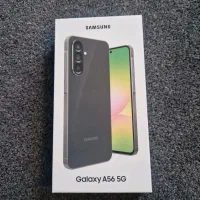 گوشی A56 ویتنام حافظه 128 رم 8 گیگ