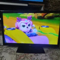 تلویزیون ال ای دی 47اینچ