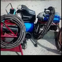 لوله بازکنی و تاسیسات مدار اب و فاضلاب سراسر شیراز