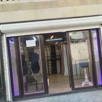 اجاره مغازه ۸۵ متری