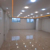 فروش ۳ طبقه ، تجاری مسکونی|فروش مغازه و غرفه|خمینی‌شهر, |دیوار