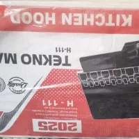 هود و گاز|هود|مشهد, الهیه|دیوار