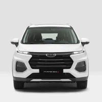 ثبت نام Jac Sr3 در نمایندگی احمدی نژاد