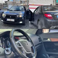 دنا پلاس مدل ۹۸