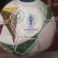 توپ یورو ۲۰۲۴