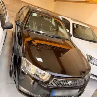 دنا تیپ ۲ مدل 1395