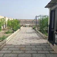 باغچه ۴۰۰ متری بنا و استخر حصارمهتر پیغمبر|فروش خانه و ویلا|شهریار, شهریار|دیوار