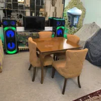 میز نهار خوری