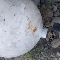 کپسول سی انجی|قطعات یدکی و لوازم جانبی|محمدشهر, محمدشهر|دیوار