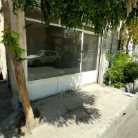 اجاره ۲۰ متر مغازه اختر آباد بلوار ارم مهر شهر