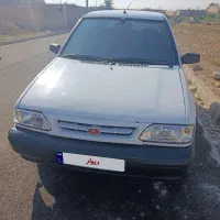 فروش پراید مدل 90