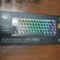 کیبورد گیمینگ ریزر موس لاجیتک هدست