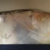 ۳عددسنگ اینه سفید