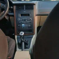 پژو پارس tu5 1399