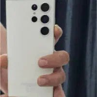 سامسونگ s23ultra 256سفید