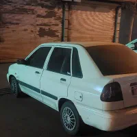 پراید۱۴۱ مدل ۹۰|خودرو سواری و وانت|تهران, استقلال|دیوار