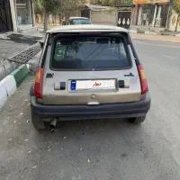 پی کی مدل 83|خودرو سواری و وانت|هشتگرد, هشتگرد قدیم|دیوار