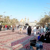 کاروان زیارتی انصارالمهدی|خدمات حمل و نقل|بوشهر, |دیوار