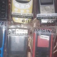 قاب نوکیا|لوازم جانبی موبایل و تبلت|رفسنجان, |دیوار