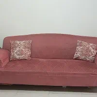 مبل ۷نفره|مبلمان خانگی و میز عسلی|تهران, سنگلج (شاپور)|دیوار