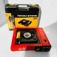 اجاق مسافرتی پرتابل اجاق کیفی/برند اصلی As