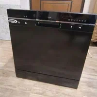 ماشین  ظرفشویی برند جنرال