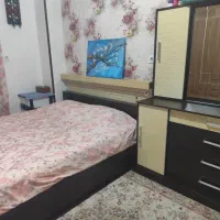 تخت و دراور