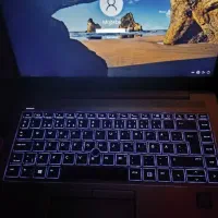 لپتاپ اچ پی