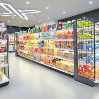 فروشنده تعاونی