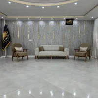 مبل مدرن مینی مال|مبلمان خانگی و میز عسلی|ایلام, |دیوار