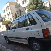 پراید هاچبک کیا DM کره ای کلکسیونی