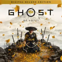 فروش اکانت Ghost of Yotei ظرفیت ۲