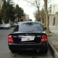 مزدا 323 دنده|خودرو سواری و وانت|کرج, عظیمیه|دیوار