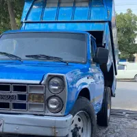 حمل اجرماسه نخاله شن خاک باغچه کوداهک نیسان کمپرسی