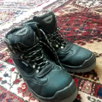 کفش ایمنی اصل