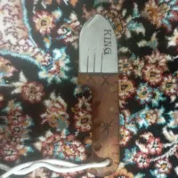 چاقو های استیل درجه یک