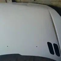 کاپوت گلگیر ۲۰۶|قطعات یدکی و لوازم جانبی|قدس, شهر‌قدس|دیوار