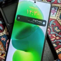 نوت 12 پرو 5G معاوضه فقط با آیفون X|موبایل|مشهد, شهرک مهر آباد|دیوار