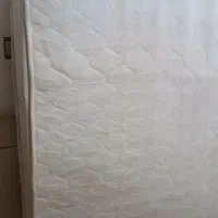 تخت خواب دو نفره سلطنتی|تخت و سرویس خواب|کاشان, کارگر|دیوار