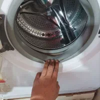 لباسشویی اسنوا ۷کیلو در حد نوع|ماشین لباسشویی و خشککن لباس|خوی, |دیوار