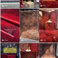 فرش بافت دقیق و لطیف مستقیم از نمایندگی کارخانه|فرش|اهواز, پادادشهر|دیوار
