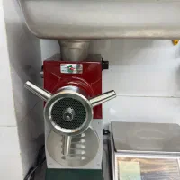 چرخ گوشت اصل ایتالیایی امگا