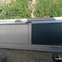 درب آلومینیومی|مصالح و تجهیزات ساختمان|شیروان (خراسان), |دیوار